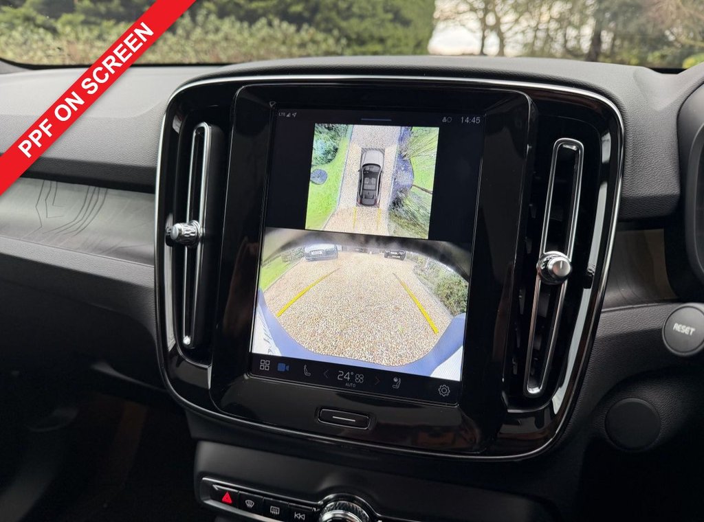 Used Volvo C40 2024 for sale - 77436386: Photo 22