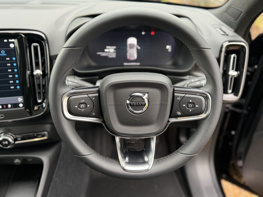 Used Volvo C40 2024 for sale - 77436386: Photo 23