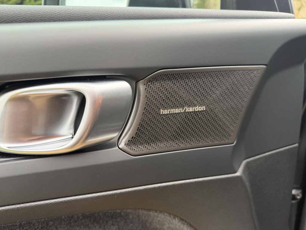 Used Volvo C40 2024 for sale - 77436386: Photo 24