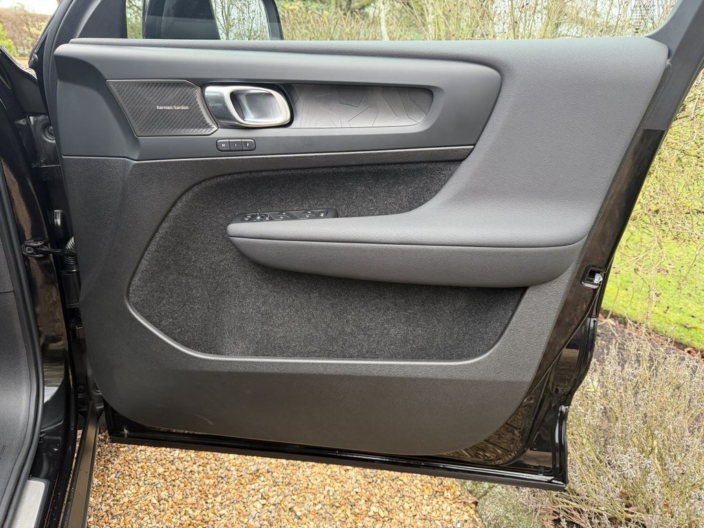 Used Volvo C40 2024 for sale - 77436386: Photo 26