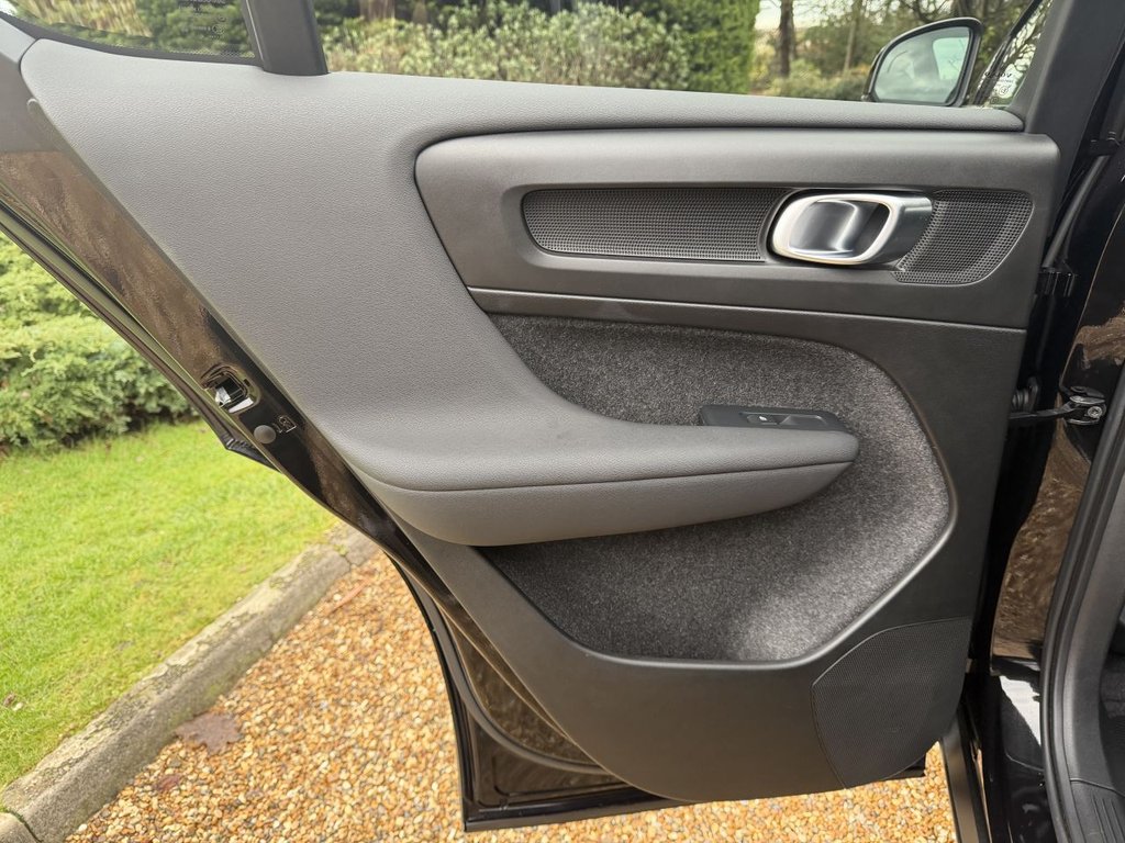 Used Volvo C40 2024 for sale - 77436386: Photo 27