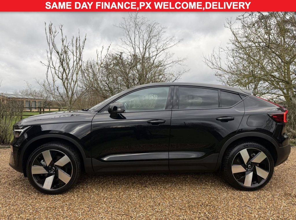 Used Volvo C40 2024 for sale - 77436386: Photo 3