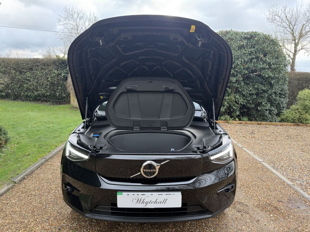 Used Volvo C40 2024 for sale - 77436386: Photo 31