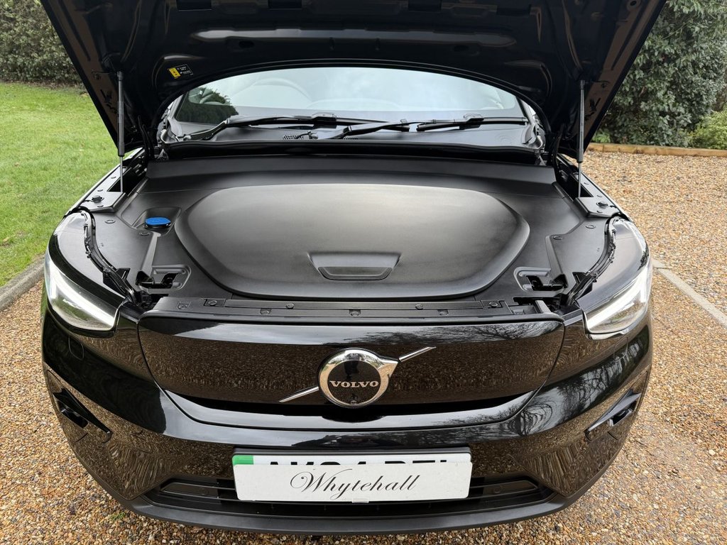 Used Volvo C40 2024 for sale - 77436386: Photo 33