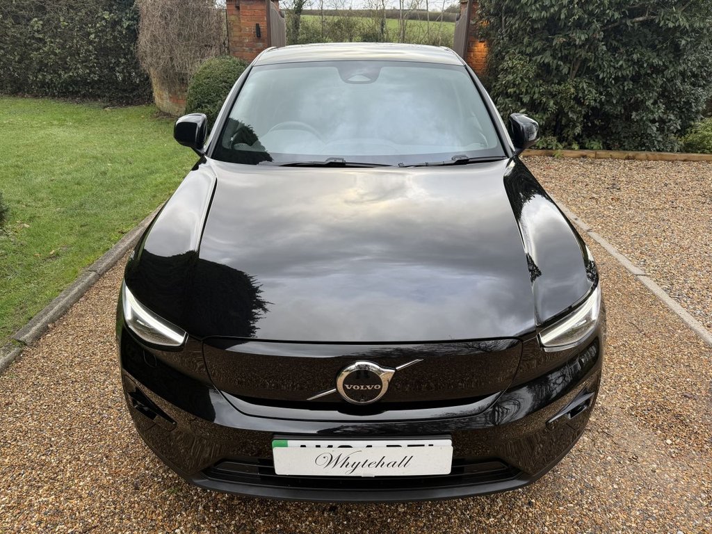 Used Volvo C40 2024 for sale - 77436386: Photo 34