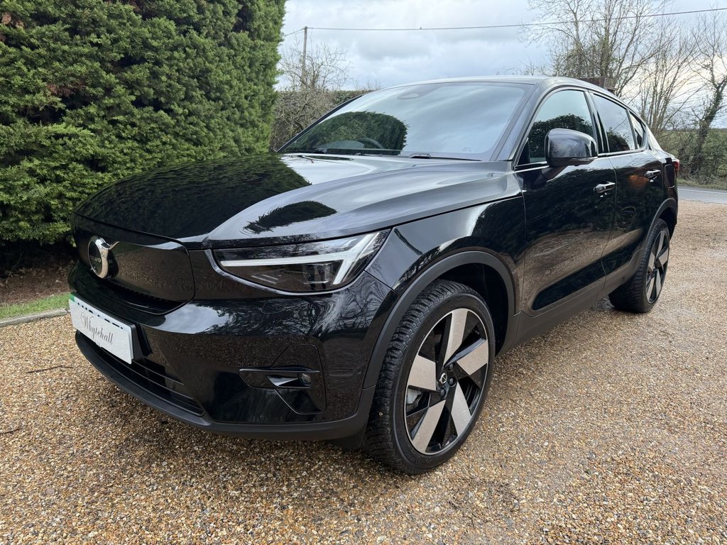 Used Volvo C40 2024 for sale - 77436386: Photo 35