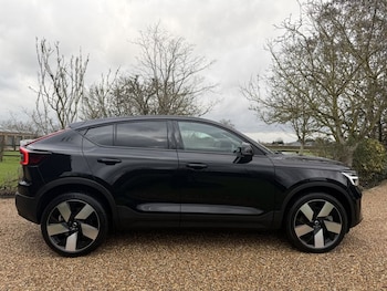 Used Volvo C40 2024 for sale - 77436386: Photo