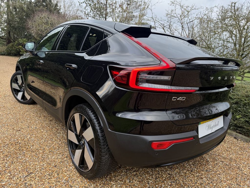 Used Volvo C40 2024 for sale - 77436386: Photo 6