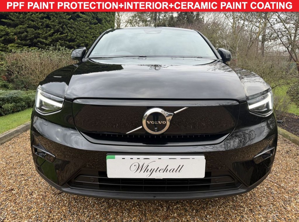 Used Volvo C40 2024 for sale - 77436386: Photo 7