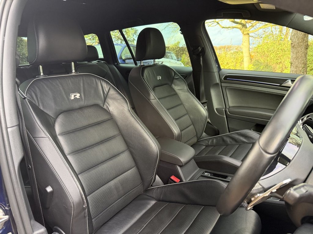 Used Volkswagen Golf 2018 for sale - 77263320: Photo 10