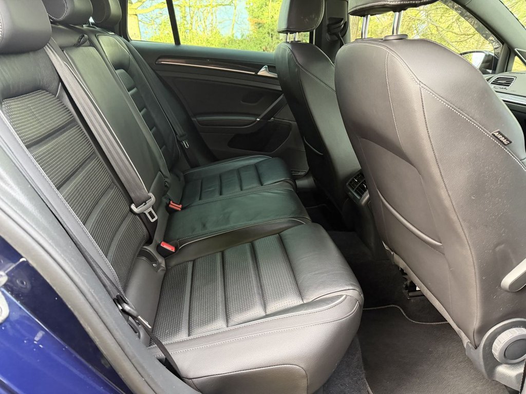 Used Volkswagen Golf 2018 for sale - 77263320: Photo 11