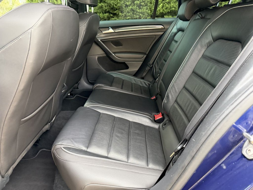 Used Volkswagen Golf 2018 for sale - 77263320: Photo 12