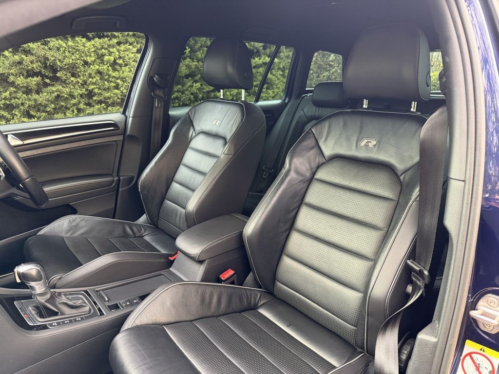 Used Volkswagen Golf 2018 for sale - 77263320: Photo 14