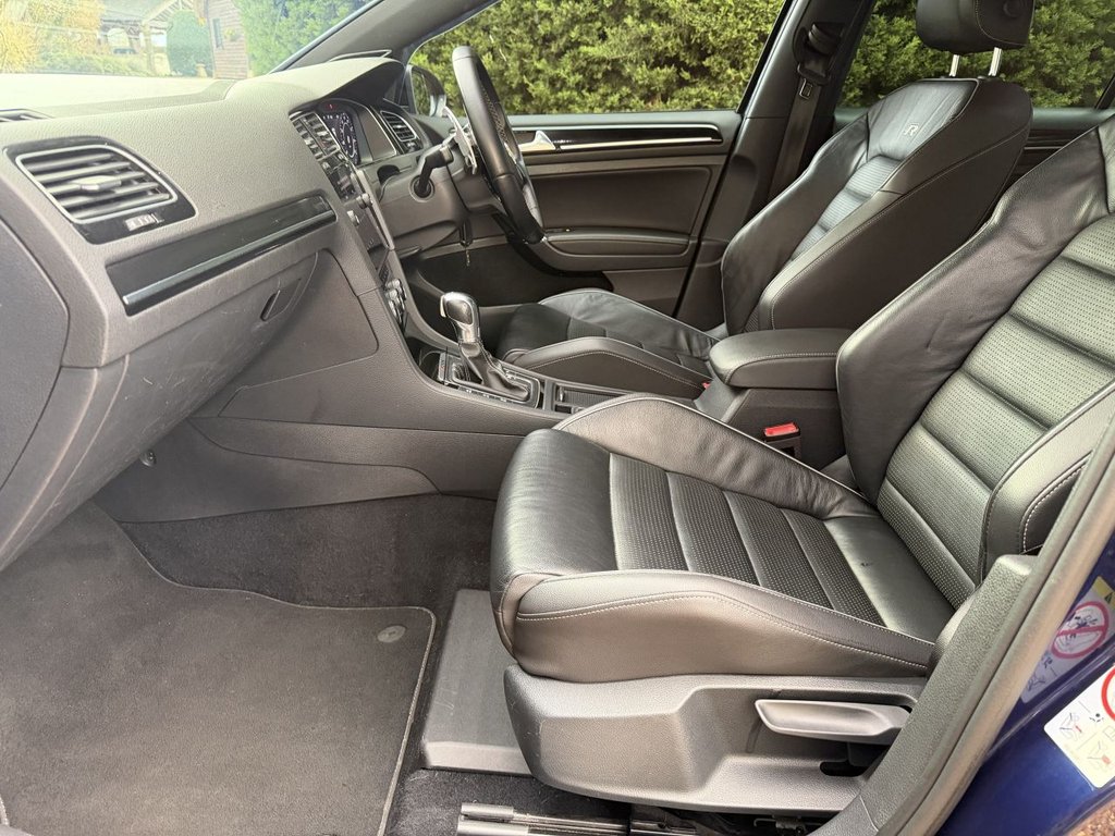 Used Volkswagen Golf 2018 for sale - 77263320: Photo 15