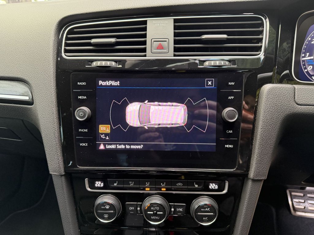 Used Volkswagen Golf 2018 for sale - 77263320: Photo 19