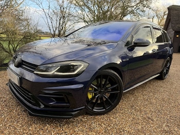 Used Volkswagen Golf 2018 for sale - 77263320: Photo