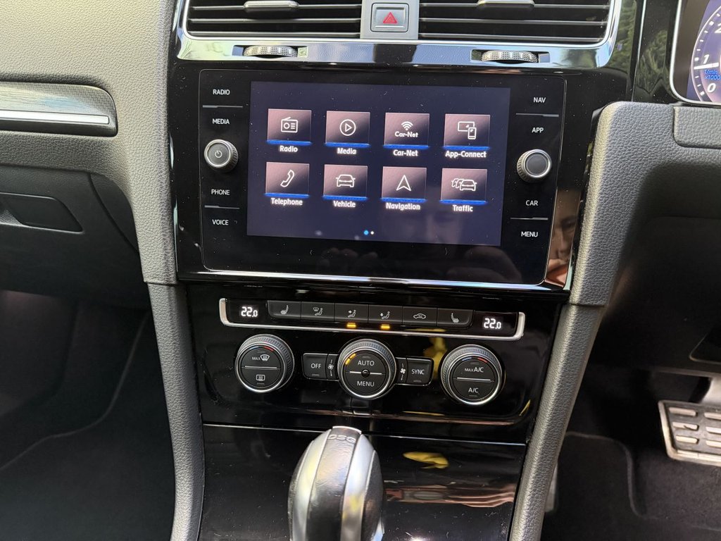 Used Volkswagen Golf 2018 for sale - 77263320: Photo 20