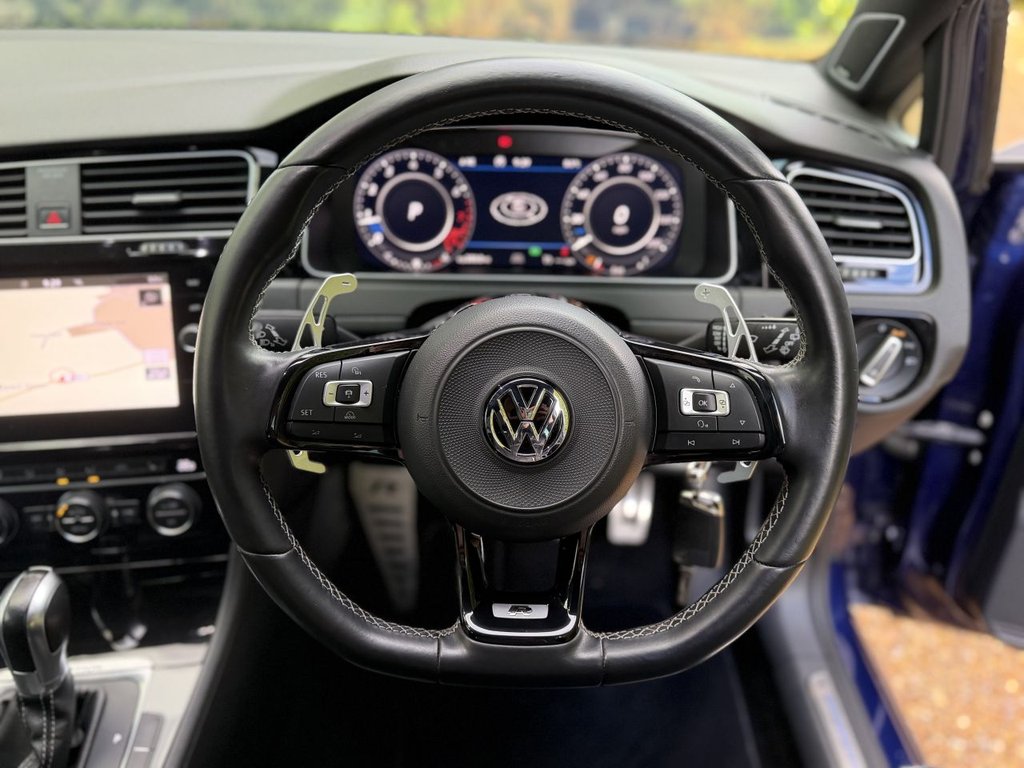 Used Volkswagen Golf 2018 for sale - 77263320: Photo 21
