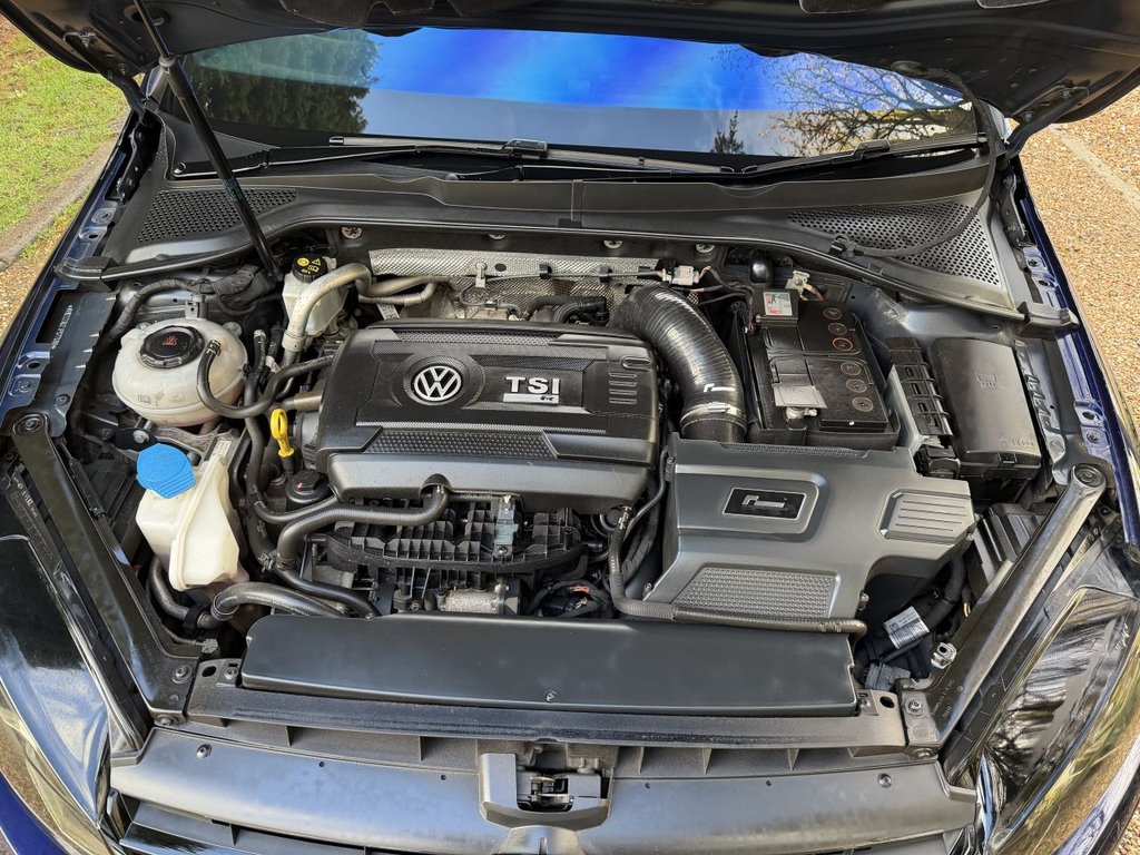 Used Volkswagen Golf 2018 for sale - 77263320: Photo 29