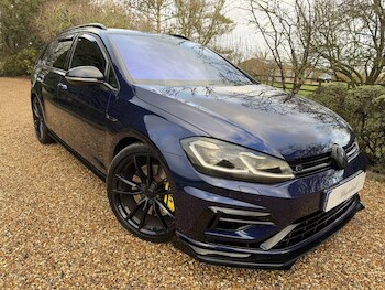 Used Volkswagen Golf 2018 for sale - 77263320: Photo