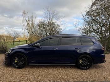 Used Volkswagen Golf 2018 for sale - 77263320: Photo