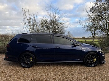 Used Volkswagen Golf 2018 for sale - 77263320: Photo