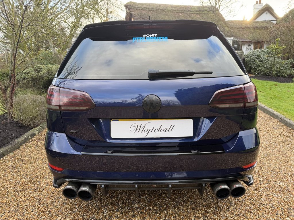 Used Volkswagen Golf 2018 for sale - 77263320: Photo 8