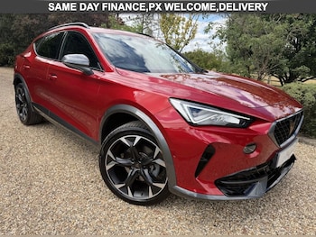 Used Cupra Formentor 2024 for sale - 79046059: Photo