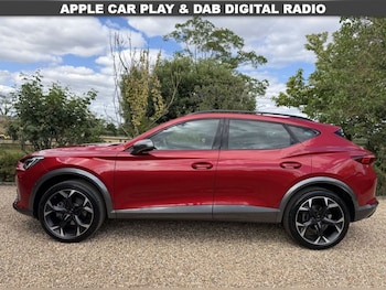 Used Cupra Formentor 2024 for sale - 79046059: Photo