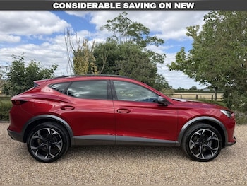 Used Cupra Formentor 2024 for sale - 79046059: Photo