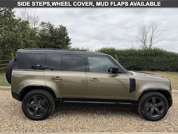 Used Land Rover Defender 110 2023 for sale - 79210363: Photo