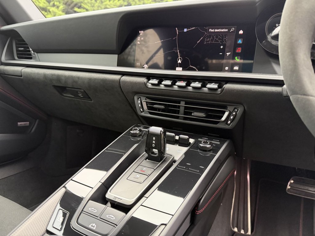 Used Porsche 911 2024 for sale - 77157398: Photo 18