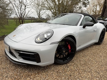 2024 (1C) - GTS 2dr PDK