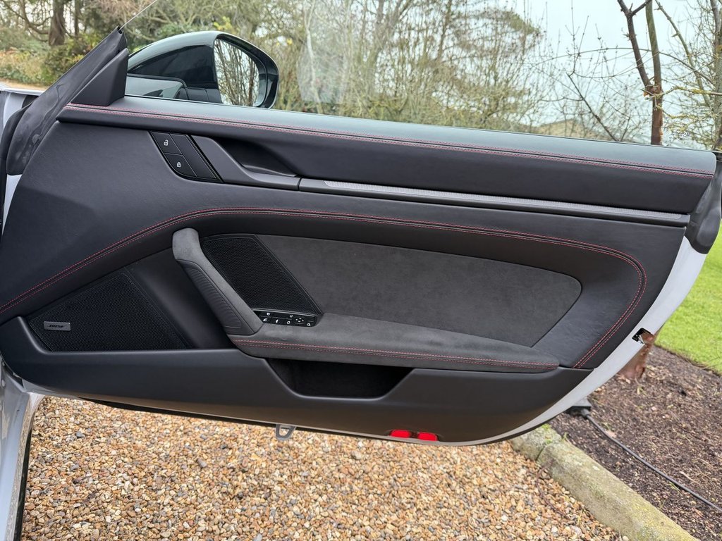 Used Porsche 911 2024 for sale - 77157398: Photo 20