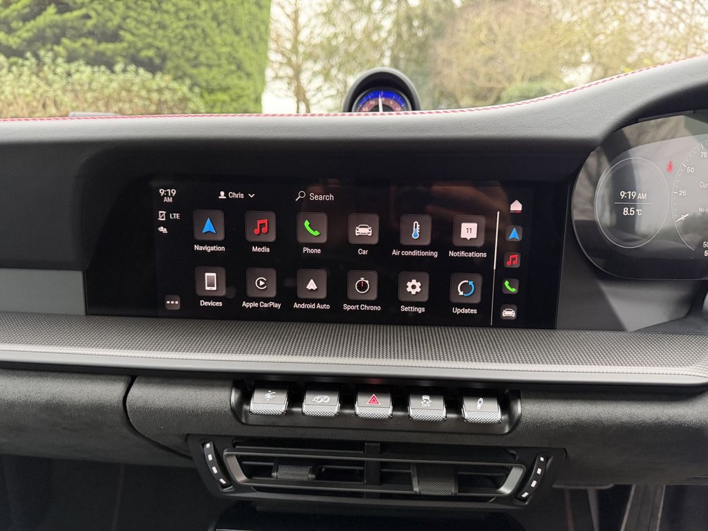 Used Porsche 911 2024 for sale - 77157398: Photo 22