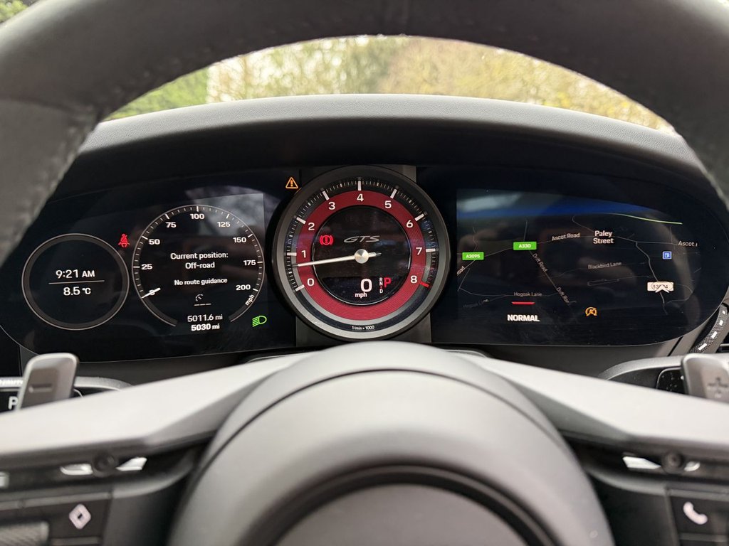 Used Porsche 911 2024 for sale - 77157398: Photo 23