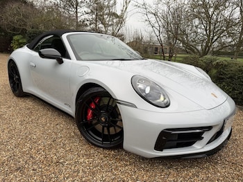 Used Porsche 911 2024 for sale - 77157398: Photo