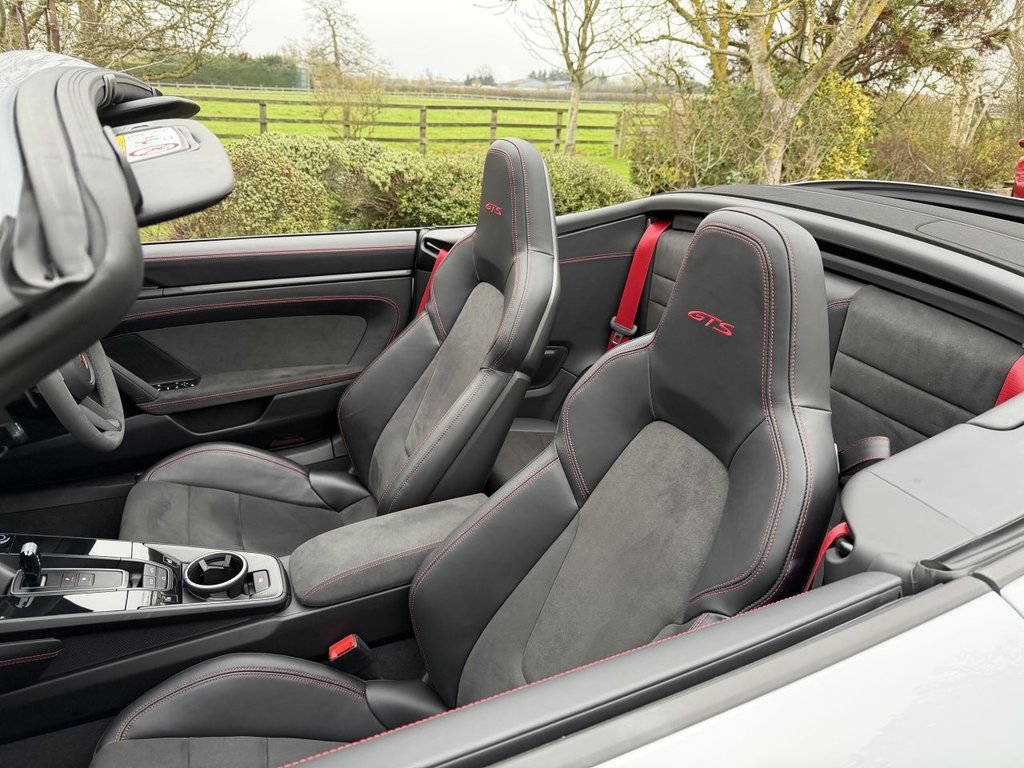 Used Porsche 911 2024 for sale - 77157398: Photo 30