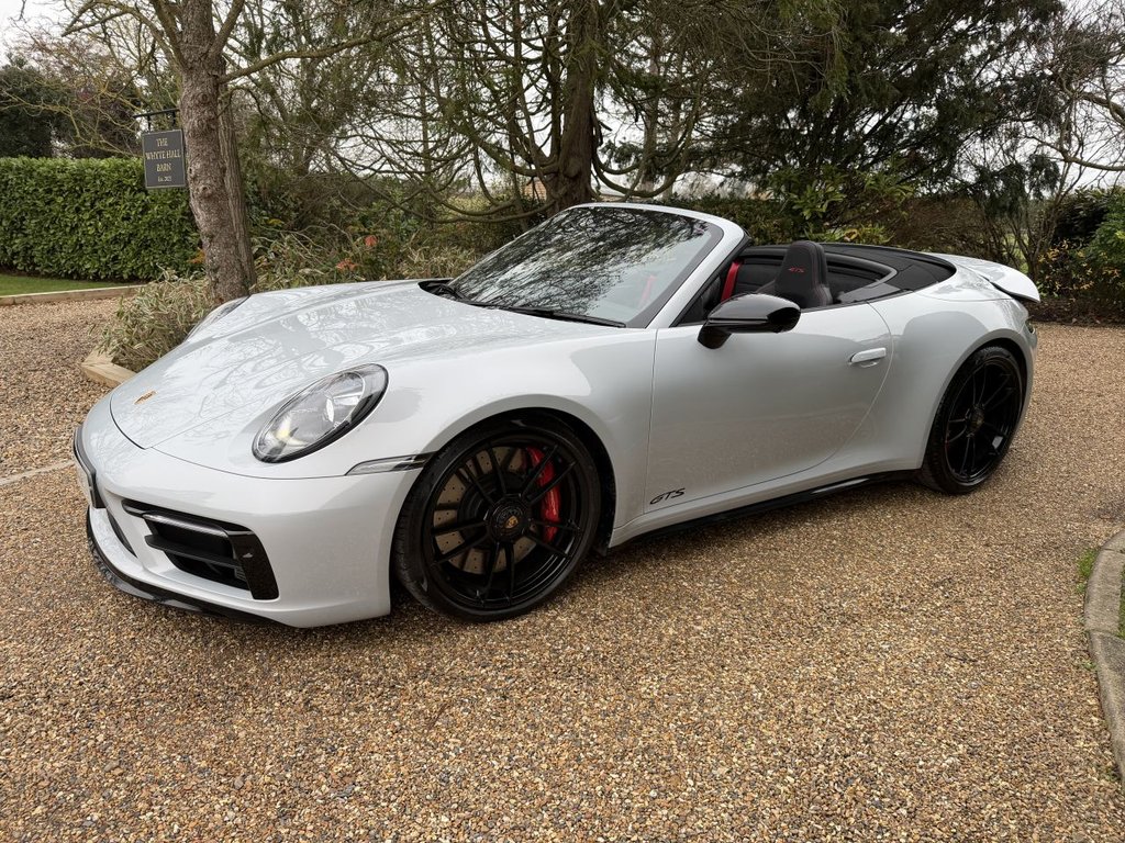 Used Porsche 911 2024 for sale - 77157398: Photo 36