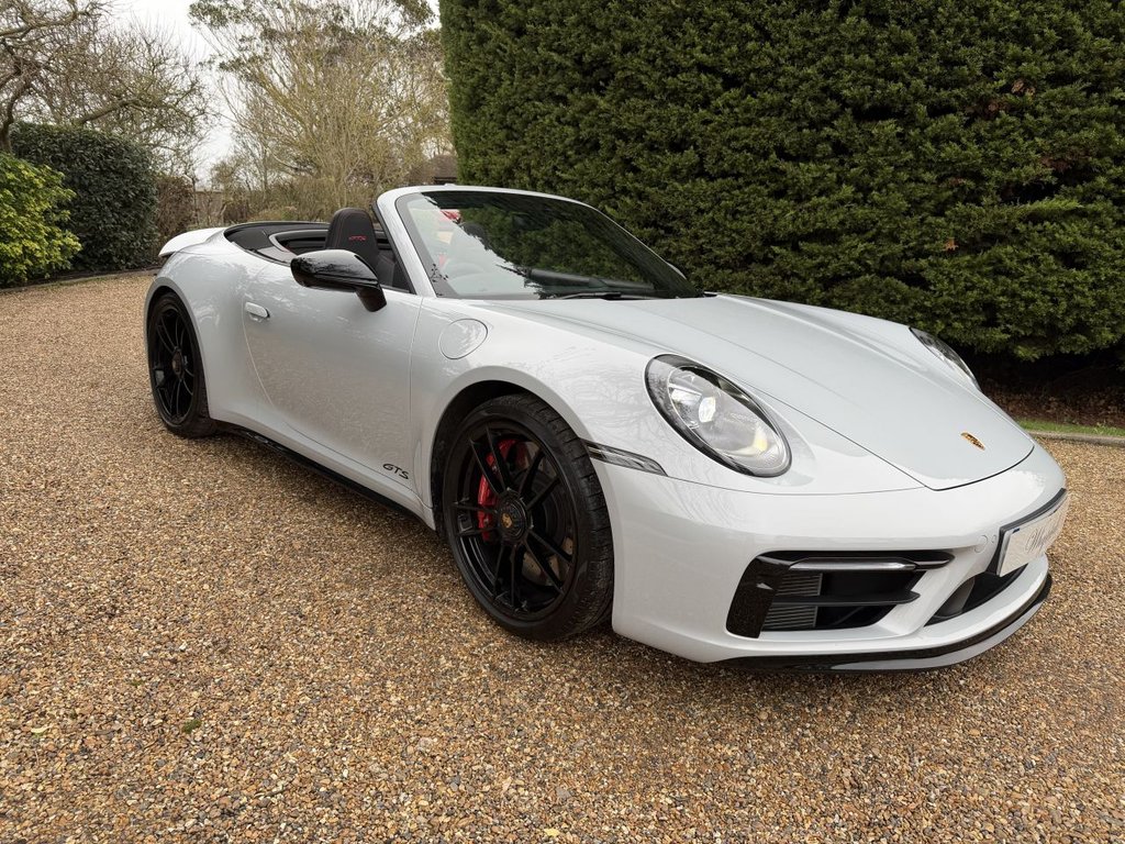 Used Porsche 911 2024 for sale - 77157398: Photo 39