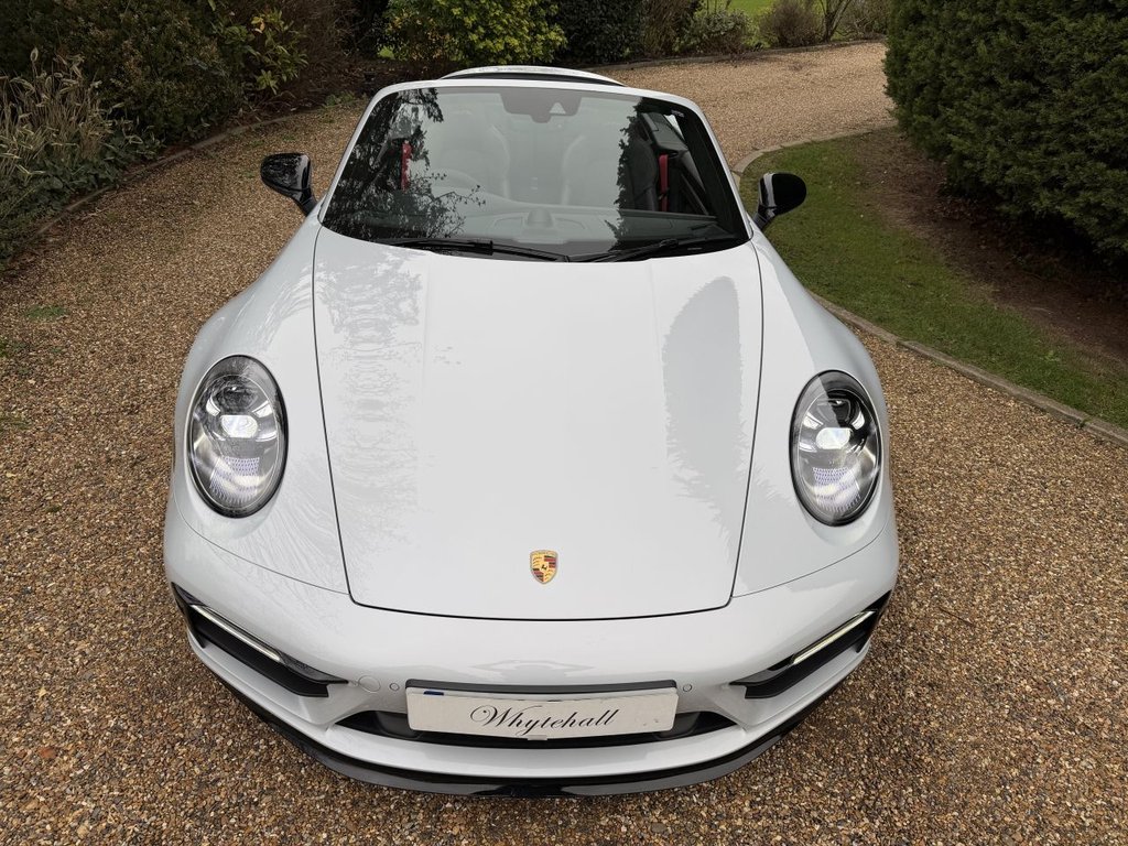 Used Porsche 911 2024 for sale - 77157398: Photo 41