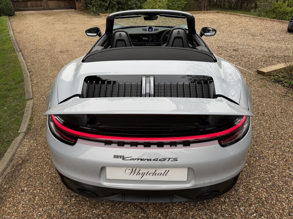 Used Porsche 911 2024 for sale - 77157398: Photo 45