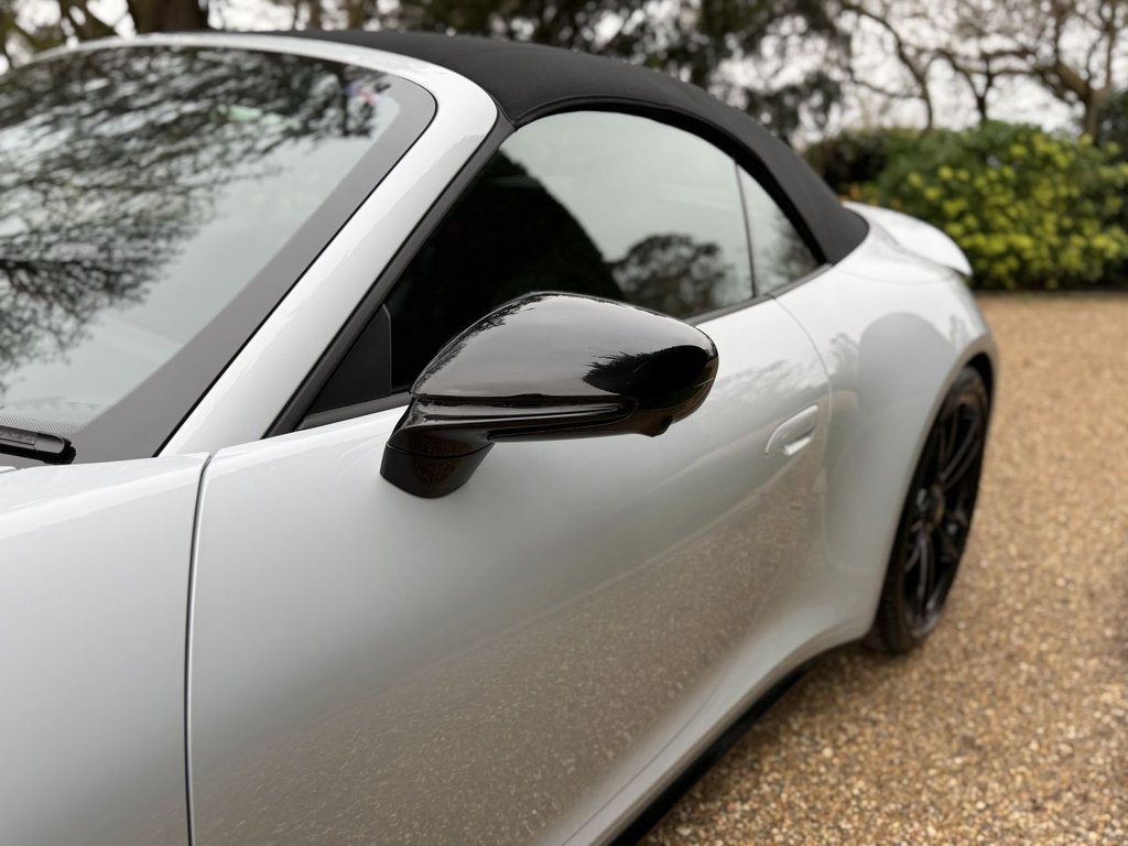 Used Porsche 911 2024 for sale - 77157398: Photo 48