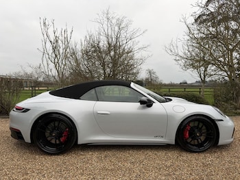 Used Porsche 911 2024 for sale - 77157398: Photo