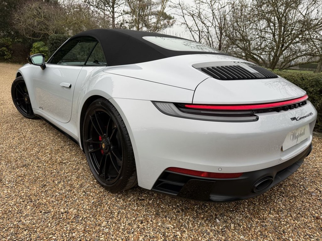 Used Porsche 911 2024 for sale - 77157398: Photo 6