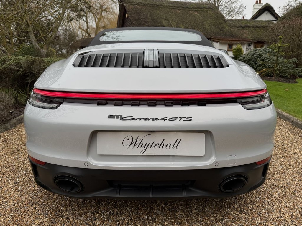 Used Porsche 911 2024 for sale - 77157398: Photo 8