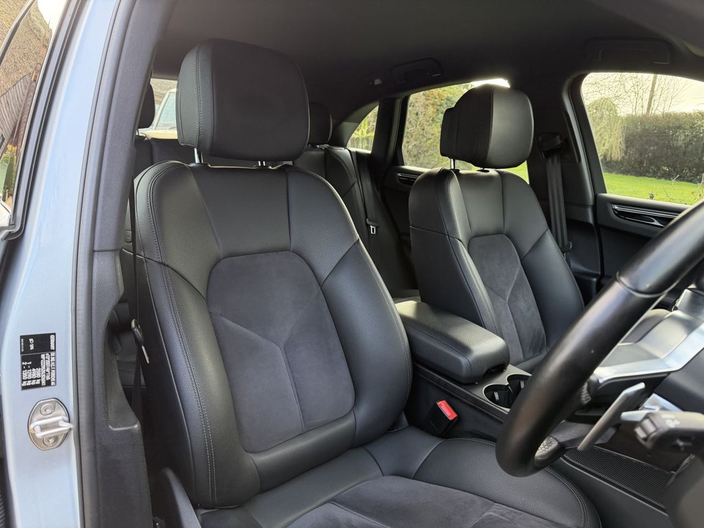 Used Porsche Macan 2019 for sale - 77437073: Photo 10