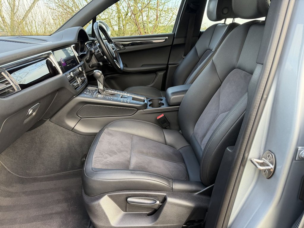 Used Porsche Macan 2019 for sale - 77437073: Photo 12