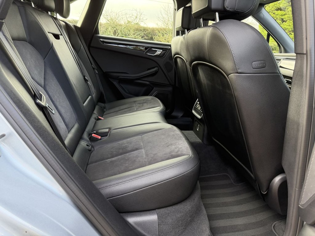 Used Porsche Macan 2019 for sale - 77437073: Photo 14