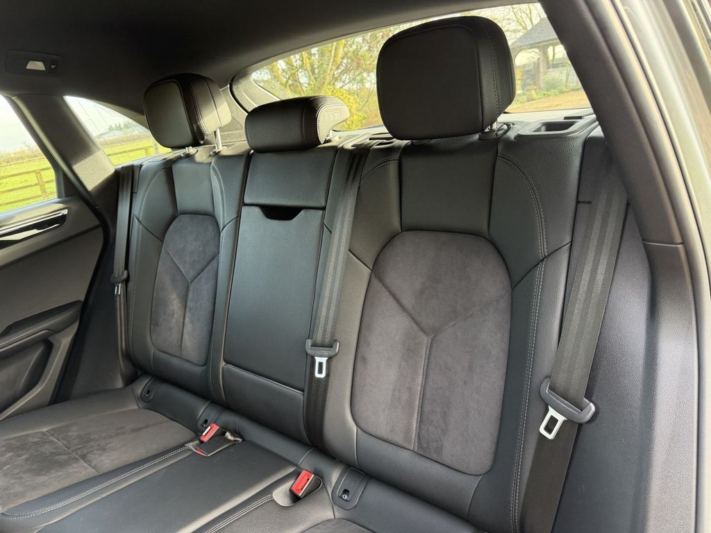 Used Porsche Macan 2019 for sale - 77437073: Photo 15